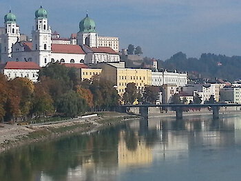 Passau